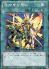 DT09-JP041 N 我が身を盾に