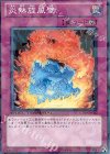 DT09-JP050 N 炎熱旋風壁