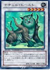 DTC1-JP082 UR ナチュル・ビースト