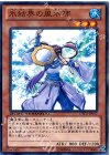 DTC2-JP017 N 氷結界の風水師