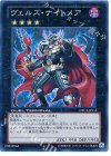 DTC2-JP113 SR ヴェルズ・ナイトメア