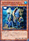 DTC4-JP006 N シャドウ・リチュア