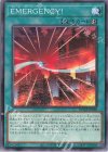  DUNE-JP058 N EMERGENCY! 