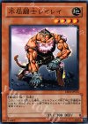  EE04-JP023 N 不屈闘士レイレイ 