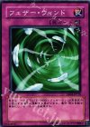 EE04-JP118 N フェザー・ウィンド