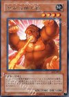 EE2-JP013 R 怒れる類人猿