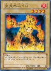 EE2-JP062 N 火炎木人18