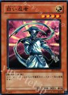  EE3-JP205 N 白い忍者 