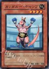  FET-JP016 N カンガルー・チャンプ 