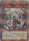  INFO-JP013 QCSE 白き森のアステーリャ 