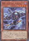  PHNI-JP004 N RR-ノアール・レイニアス 