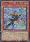  PHNI-JP022 SR アロマリリス-ロザリーナ 