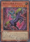 VX05-JP001 UR 魂宿りし暗黒騎士ガイア 