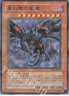 TP05-JP002 P-N 真紅眼の闇竜