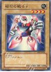 TP07-JP004 N 磁石の戦士γ
