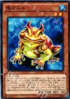 AT15-JP006 N 鬼ガエル