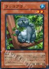 JF09-JP007 P-N ラッコアラ