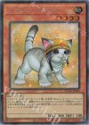  QCAC-JP006 SE レスキューキャット(イラスト違い版) 