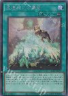 QCCP-JP197 SE 星遺物の守護竜 
