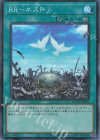  QCCU-JP161 SR RR-ネスト 