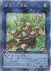  QCCU-JP188 QCSE 蒼翠の風霊使いウィン 