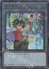  QCDB-JPT21 SR トークン(榊遊矢) 