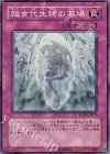  RGBT-JP078 SR 超古代生物の墓場 