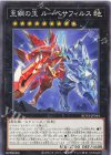  ROTA-JP044 N 至鋼の玉 ルーベサフィルス 