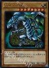 青眼の白龍