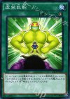 ST14-JP025 N 虚栄巨影 