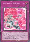  SUDA-JP072 N ARG☆S-飛燕のカパネ 