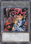 TK01-JP001 R トークン(武藤遊戯)