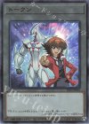 TK05-JP010 UR トークン(遊城十代)