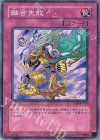 TLM-JP053 N 融合失敗