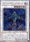 TSHD-JP043 UL スプレンディッド・ローズ