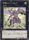  TT01-JPB34 N 神騎セイントレア 