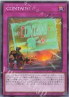 TT02-JPA24 N CONTAIN!