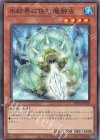  TW01-JP010 N 氷結界に住む魔酔虫 