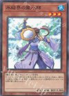  TW01-JP014 P-N 氷結界の風水師 