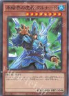  TW01-JP020 P-N 氷結界の虎将 グルナード 