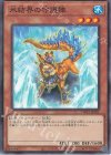  TW01-JP021 N 氷結界の守護陣 