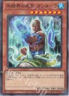  TW01-JP027 N 氷結界の虎将 ガンターラ 