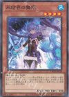  TW01-JP028 P-N 氷結界の舞姫 
