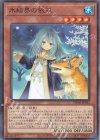 TW01-JP032 P-N 氷結界の依巫 