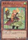  TW01-JP126 N 霊獣使い レラ 