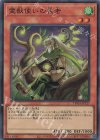  TW01-JP127 SR 霊獣使いの長老 