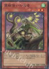  TW01-JP127 P-SR 霊獣使いの長老 
