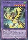  TW01-JP138 P-N 聖霊獣騎 カンナホーク 