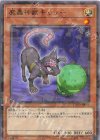  TW02-JP013 P-N 魔轟神獣キャシー 