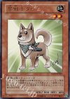 YAP1-JP009 UR 柴戦士タロ